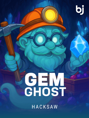 Gem Ghost screenshot