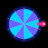 ভাগ্যের চাকা ঘুরান icon